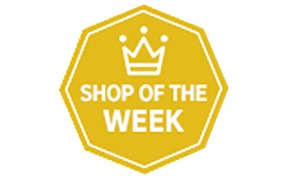 Rakuten Shop of the week